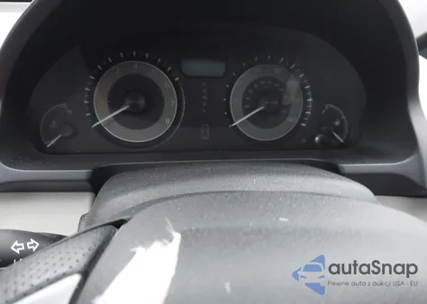 2016 Honda Odyssey Touring/Touring Elite from USA, damaged, VIN 5FNRL5H95GB048779